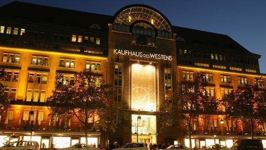 Quartier am Kurfürstendamm